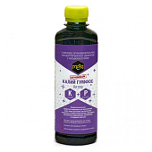  Калий гумфос 0,25л ,40% фульвокисло МЕРА 