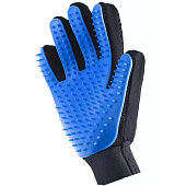  Расческа - перчатка для собак и кошек Лапки и царапки, 351-310, 351-313 