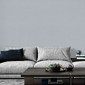  Обои 1.06х10м  арт. HC72337-14 серый / HomeColor 