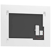 Зеркало с LED подсветкой Рим 832х612 GL7025Z Домино Зеркало с LED подсветкой Рим 832х612 GL7025Z Домино