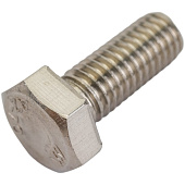 Болт нерж. DIN 933 М 8x20, 6 шт Болт нерж. DIN 933 М 8x20, 6 шт