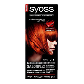  Sch Syoss Color Кр д/в 7-7 паприка 
