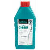 Удалитель остатков концентрированный раствора Clean 1л CEMMIX