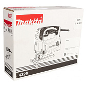 Лобзик электрический 450Вт MAKITA 4329 Лобзик электрический 450Вт MAKITA 4329