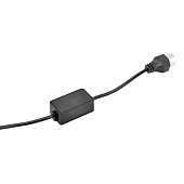  Автолампа диод H4 P43t 12/24V  25W 2500Лм SKYWAY вентилятор+драйвер ПРОТОН А4 6000К Белая коробка комп.2шт 