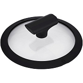 Кастрюля с крышкой 2.3л 20см Linea MODERNO 93-AL-MD-4-20