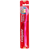  Зубная щетка Колгейт Классика плюс (мягкая) 