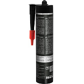 TYTAN Professional герметик каучуковый для кровли прозрачный 310 мл TYTAN Professional герметик каучуковый для кровли прозрачный 310 мл