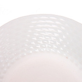 Тарелка глубокая White magic 20 см Строчка 403-0201