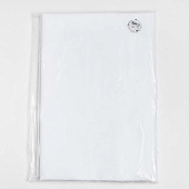  Пододеяльник 180х214 бязь, 1877144 