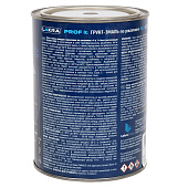  Грунт-эмаль  по  ржавчине 4 в 1 быстросохнущая Лакра PROF IT База С 0,8 кг 