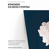 Картина стекло Цветы 40х50 Картина стекло Цветы 40х50