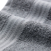 Полотенце 50х100 махровое ГК Перманент (пл.400гр/кв.м) (05-068, серый) Полотенце 50х100 махровое ГК Перманент (пл.400гр/кв.м) (05-068, серый)