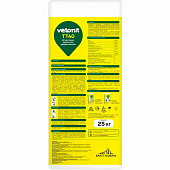 Штукатурка цементная ТТ40 (25кг) /Vetonit Штукатурка цементная ТТ40 (25кг) /Vetonit