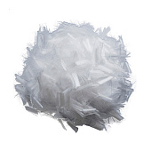  Фибра полипропиленовая BELMIX 12мм (150гр) 