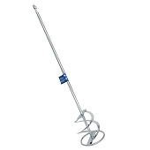 Миксер для песчано-гравийных смесей 80х400мм SDS-plus, Vertextools Миксер для песчано-гравийных смесей 80х400мм SDS-plus, Vertextools