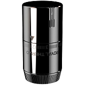 Термоголовка жидкостная Royal Thermo Design М30х1,5 хром Термоголовка жидкостная Royal Thermo Design М30х1,5 хром