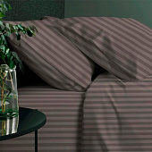  Комплект постельного белья 1,5 спальный Fine Line перкаль 6793-46 Мелодия сна A51502 