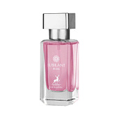  Парфюмерная вода Alhambra Jubilant Rose женская, 30 мл (Versace Bright Crystal) 