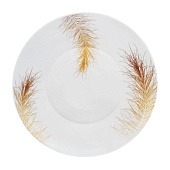  Тарелка обеденная Paulina d25,5см 250L, 921 