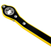 Ручка домкрата механического с трещоткой SKYWAY Ручка домкрата механического с трещоткой SKYWAY