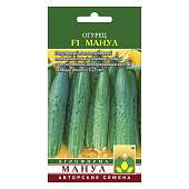 Огурец Манул F1, Манул Огурец Манул F1, Манул