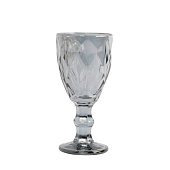Рюмка Diamond color, 50 мл, стекло, серый, ANLAF-SG002241