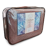 Покрывало 230х250 см Cleo "VELLUTO" 50х70х2, 230/002-VEL Покрывало 230х250 см Cleo "VELLUTO" 50х70х2, 230/002-VEL