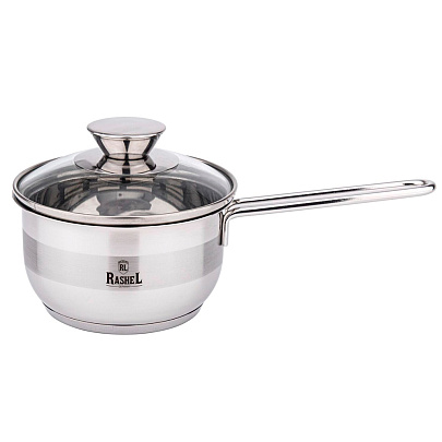  Ковш 1,2л Rashel Мини  индукция R-14/80м 