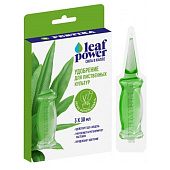 Фертика Leaf power для лиственных 3х30мл Фертика Leaf power для лиственных 3х30мл