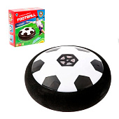 Аэромяч "Пенальти", d=9.5, работает от батареек 3263517 Аэромяч "Пенальти", d=9.5, работает от батареек 3263517