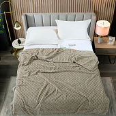 Плед 180х200 Cleo home Bars 180/011-BAR/LA Плед 180х200 Cleo home Bars 180/011-BAR/LA