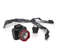 Фонарь LED налобный аккум./Космос KOCAccuH1WLED Фонарь LED налобный аккум./Космос KOCAccuH1WLED