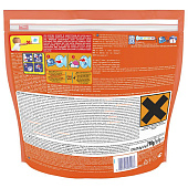 Капсулы для стики TIDE Color 35х22.8г