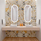  Раковина накладная 400x400x130 AQ5516-00 Aquatek 
