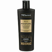  Шампунь Tresemme для сухих волос Rich Moisture 400мл 