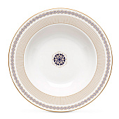 Тарелка суповая Corallo 21,5 см PM-0121/CORA Тарелка суповая Corallo 21,5 см PM-0121/CORA
