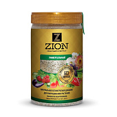 Субстрат ионитный ZION Классик, банка 700г Субстрат ионитный ZION Классик, банка 700г