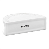 Салфетница фарфоровая Magistro Crotone 13х3,8х7 см белый 10066644 Салфетница фарфоровая Magistro Crotone 13х3,8х7 см белый 10066644