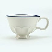 Чайная пара Dolce Ceramo. «Прованс», 10278401 Чайная пара Dolce Ceramo. «Прованс», 10278401