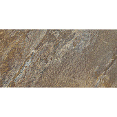 Керамогранит 30х60 Кварцит 4 Коричневый /Керамин Керамогранит 30х60 Кварцит 4 Коричневый /Керамин