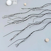 Декор ветка тинги «Почки», 160 см 494255 Декор ветка тинги «Почки», 160 см 494255