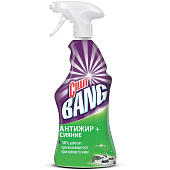  Средство для чистки плит, духовок Cillit Bang/Pro ТРИГГЕР Антижир 750мл 