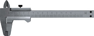  Штангенциркуль металлический 150 мм/0,1 мм 