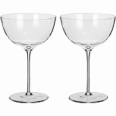 Набор бокалов для коктейлей BILLIBARRI Songolika 200мл, 2шт Набор бокалов для коктейлей BILLIBARRI Songolika 200мл, 2шт