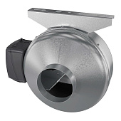 Вентилятор канальный D100 центробежный MARS GDF 100 ERA Вентилятор канальный D100 центробежный MARS GDF 100 ERA