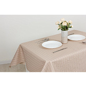 Клеенка Jacquard 140см 0107013 Отос беж. 4720 Клеенка Jacquard 140см 0107013 Отос беж. 4720