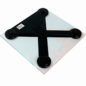 Весы напольные HOMESTAR HS-6001K Весы напольные HOMESTAR HS-6001K
