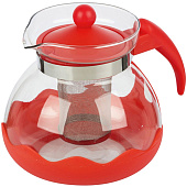 Чайник заварочный Mallony Decotto-1500 с пластиковой ручкой 910107 Чайник заварочный Mallony Decotto-1500 с пластиковой ручкой 910107