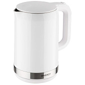Чайник Energy E-218 белый Чайник Energy E-218 белый